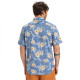 Quiksilver Ανδρικό πουκάμισο Apero Classic - Short Sleeves Shirt